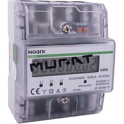Noark 107285