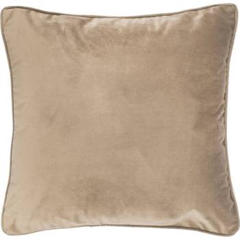 Tiseco Home Studio Бежова възглавница Просто, 60 x 60 cm - Tiseco Home Studio (3318TAUPE)