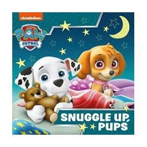 Paw Patrol Picture Book - Snuggle Up Pups | Paw Patrol (ISBN: 9780755502677)