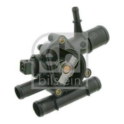 Termostat, chladivo FEBI BILSTEIN 24156