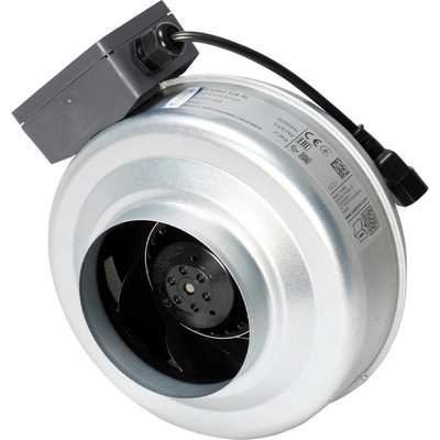 Systemair K 125XL AC