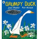 Grumpy Duck