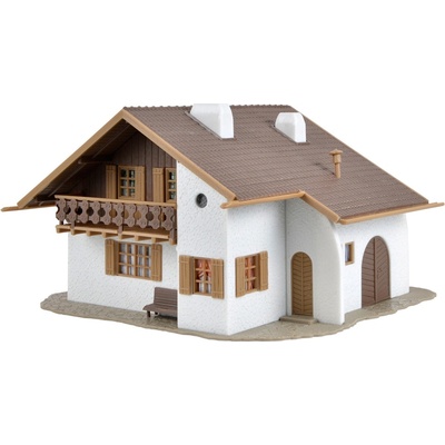 Kibri House Wiesengrund HO