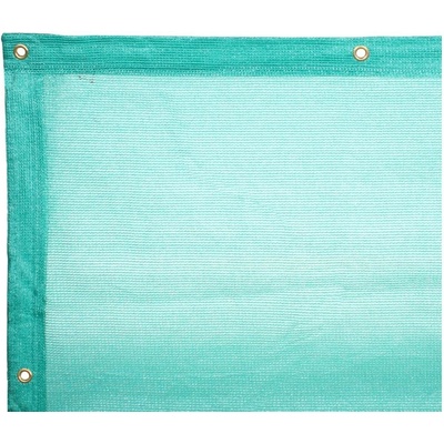 Merco Professional zástena na tenisové kurty 2 x 12 m zelená sv.