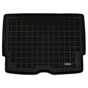 Гумена стелка за багажник за Volvo EX30 (2023+) upper floor - Rezaw Plast
