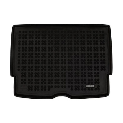 Гумена стелка за багажник за Volvo EX30 (2023+) upper floor - Rezaw Plast