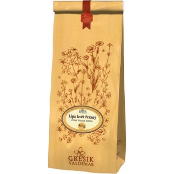 Grešík Lípa květ 50 g