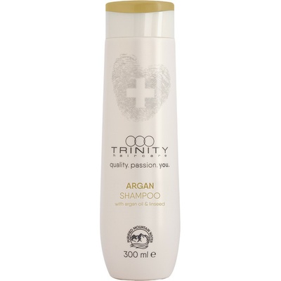 TRINITY THERAPI ARGAN OIL SHAMPOO 300 ml