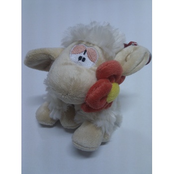 Плюшена овца