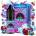 Bombo Bar Blueberry Cherry Nic Salts 10ml 20mg