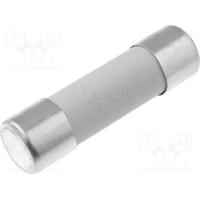 ESKA 522.707 Keramická trubičková pojistka 5x20 mm T 100 mA/250 V, s hasivem