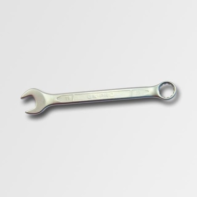 GK Tools klíč očkoplochý vyhnutý matný 19 mm P16419