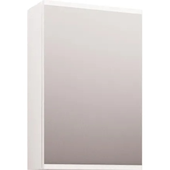 Image 1 of VISOTA МЕБЕЛ ЗА БАНЯ ЛУНА 40 С ОГЛЕДАЛО 35, 7х14х55