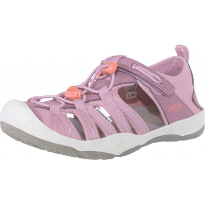 Keen Moxie sandal nostalgia 1028831 rose/papaya punch