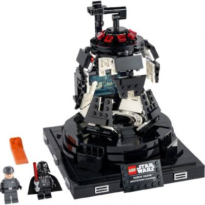 LEGO® Star Wars™ 75296 Darth Vader a jeho meditační komora