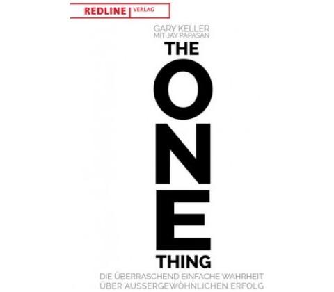 The One Thing