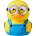 Tubbz Minions bz Mini Bob 5cm