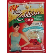 Fit Ovsená kaša goji a brusnica 65 g