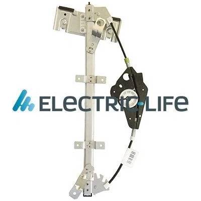 Zvedací zařízení oken Electric Life ZR FR720 L