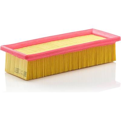 Mann-filter Въздушен филтър mann-filter c 2657/1
