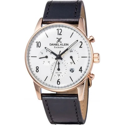 Daniel Klein DK11832-6