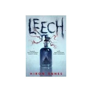 Leech | ENNES HIRON (ISBN: 9781529073607)