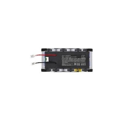 Cameron Sino Батерия CAMERON SINO за Philips Aqua Plus 8000 (D116-7S1P) 25.2V 3900mAh