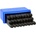 Geko Перфоратор за букви 6mm/27бр G01815 (G01812)