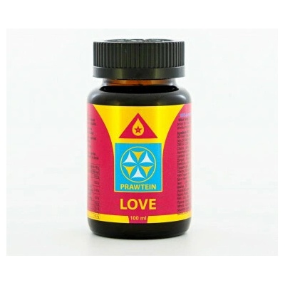 Bewit Prawtein Love 100 ml