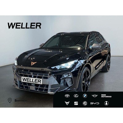 Cupra Terramar 2.0 TSI 4Drive DSG VZ 195 kW
