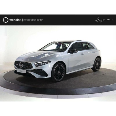 Mercedes-Benz A 250 e AMG 160 kW