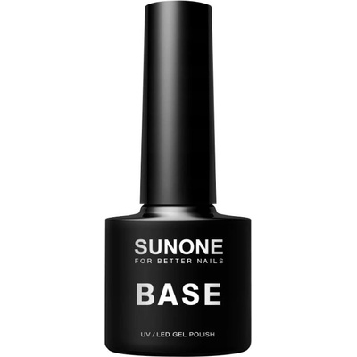 Sunone Гел лак за нокти 5ml Base (5903332080021_1)
