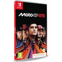 MotoGP 25