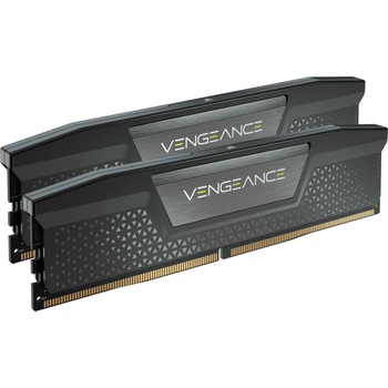 Corsair VENGEANCE 64GB (2x32GB) DDR5 6400MHz CMK64GX5M2B6400C42