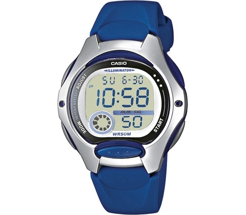 Casio LW-200-2A