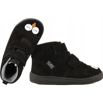 Mido Noster 72-05 barefoot voděodolné boty s membránou kůže na suchý zip