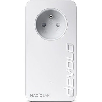 devolo Magic 2 LAN 1-1-1 Addition rozšiřující modul 2400mbps 8256