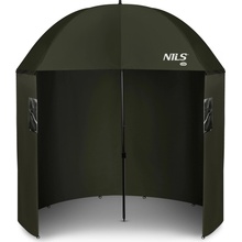 NILS CAMP Rybársky dáždnik s 3/4 bočnicou NC4702