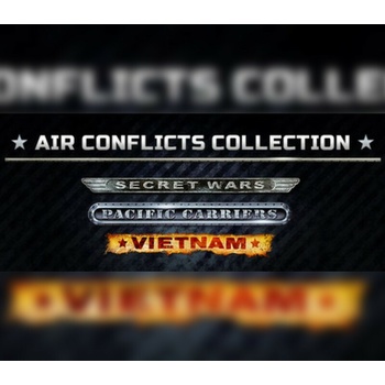Air Conflicts Collection