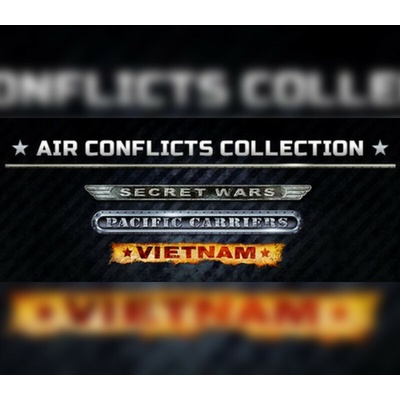 Air Conflicts Collection