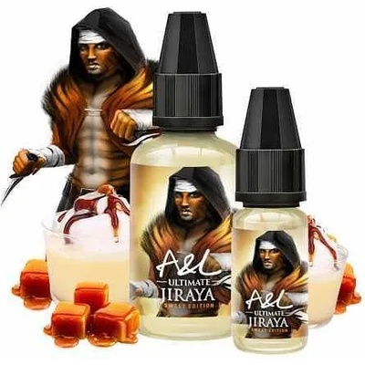 A&L Jiraya Sweet Edition concentrate 30ml