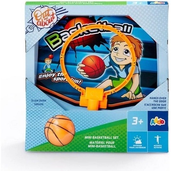 Basketbalový set