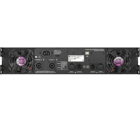Dynacord L1300FD