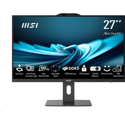 MSI PRO AP272P 14M-1085XEU