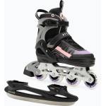 ATTABO Bladeroll Black/Purple Ролери