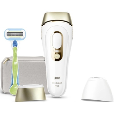 Braun Silk-expert Pro 5 PL5152 IPL – Zboží Mobilmania