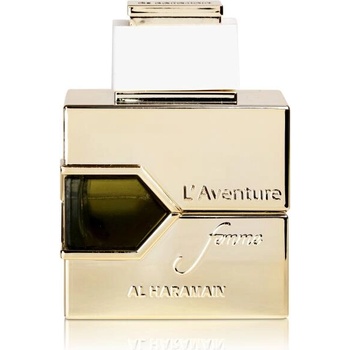 Image 1 of Al Haramain L'Aventure Femme EDP 200 ml