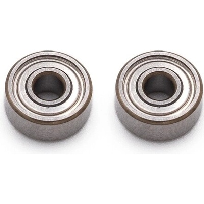 KONECT náhradné guľkové ložisko K1 Elite 3,175x9,5x4 mm ABEC5 2 ks