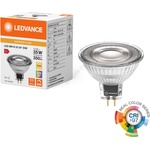 OSRAM LED димируема рефлекторна лампа MR16 GU5, 3/5, 3W/12V 3000K 36° CRI 97 - Ledvance (P228087)