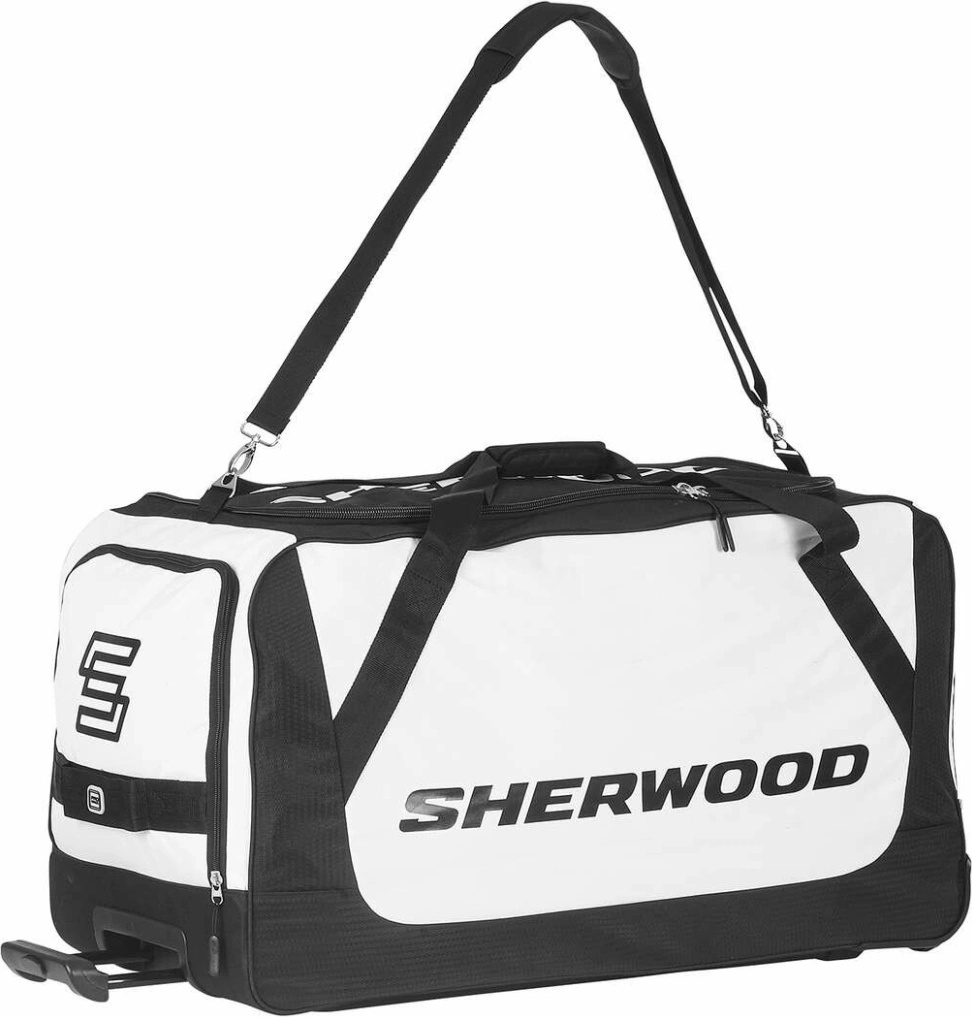 Sher-Wood Code 7000 Sr